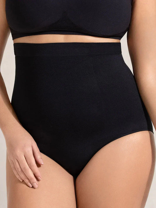 Ultra-Thin High-Waisted Shapewear