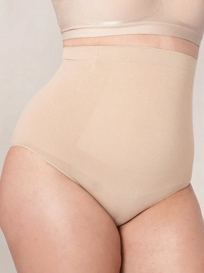Ultra-Thin High-Waisted Shapewear