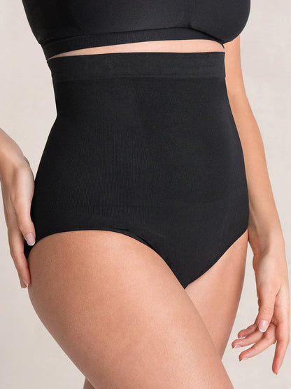 Ultra-Thin High-Waisted Shapewear