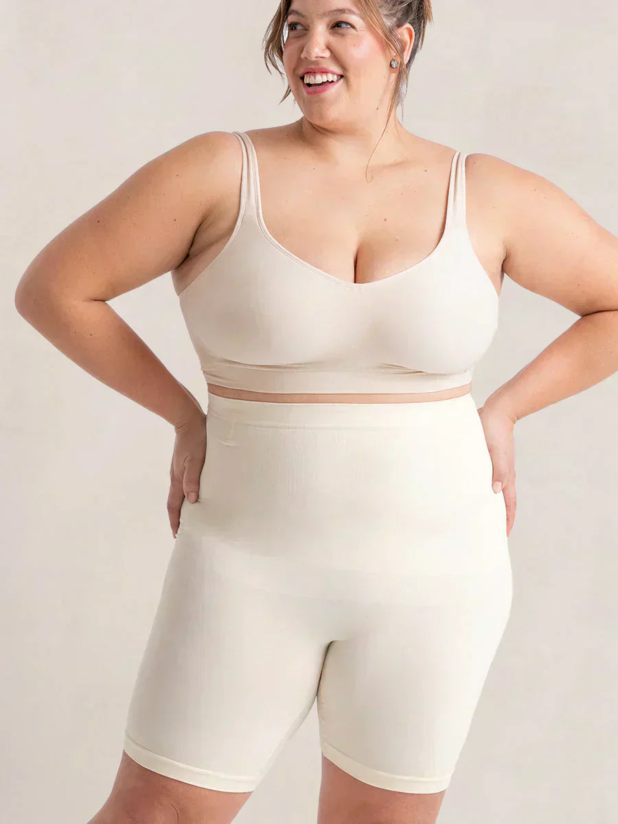 Shapewear šorts