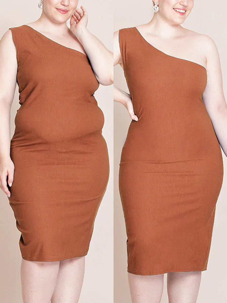 Shapewear šorts