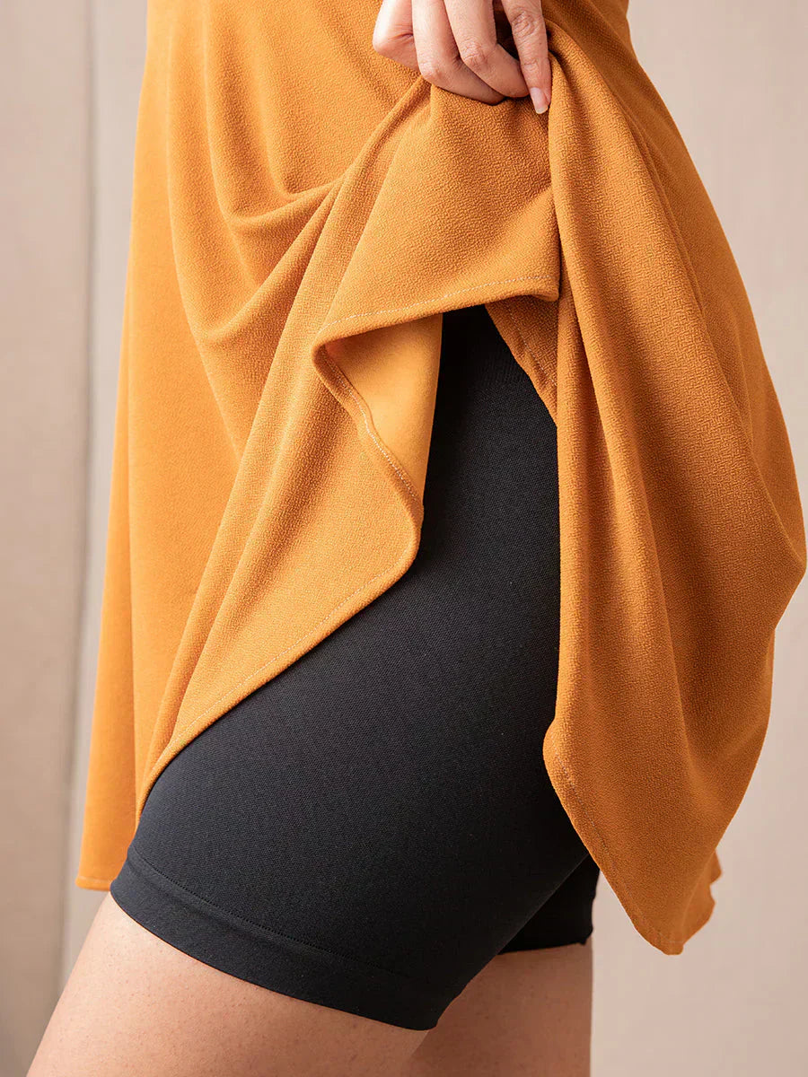 Shapewear šorts