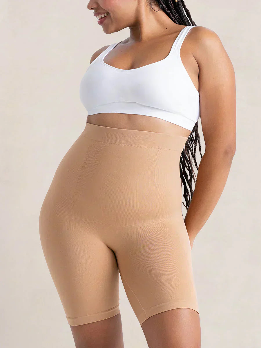 Shapewear šorts