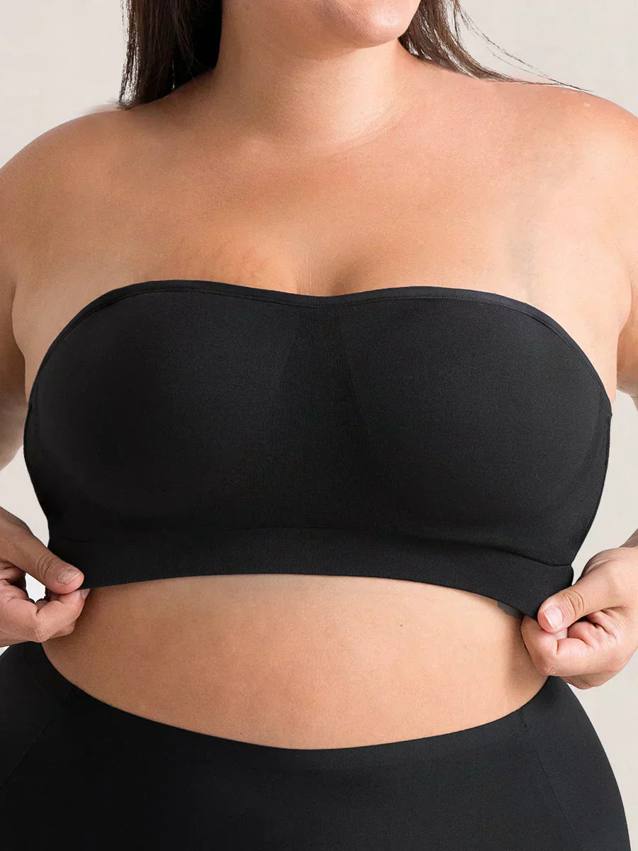 Wireless i strapless grudnjak za oblikovanje grudi